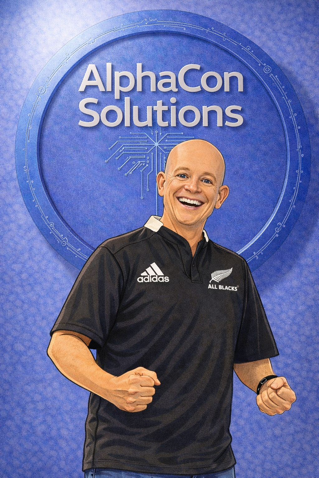Andrew Williams