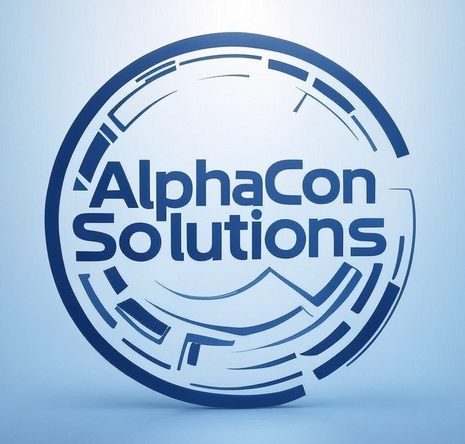 AlphaCon Solutions