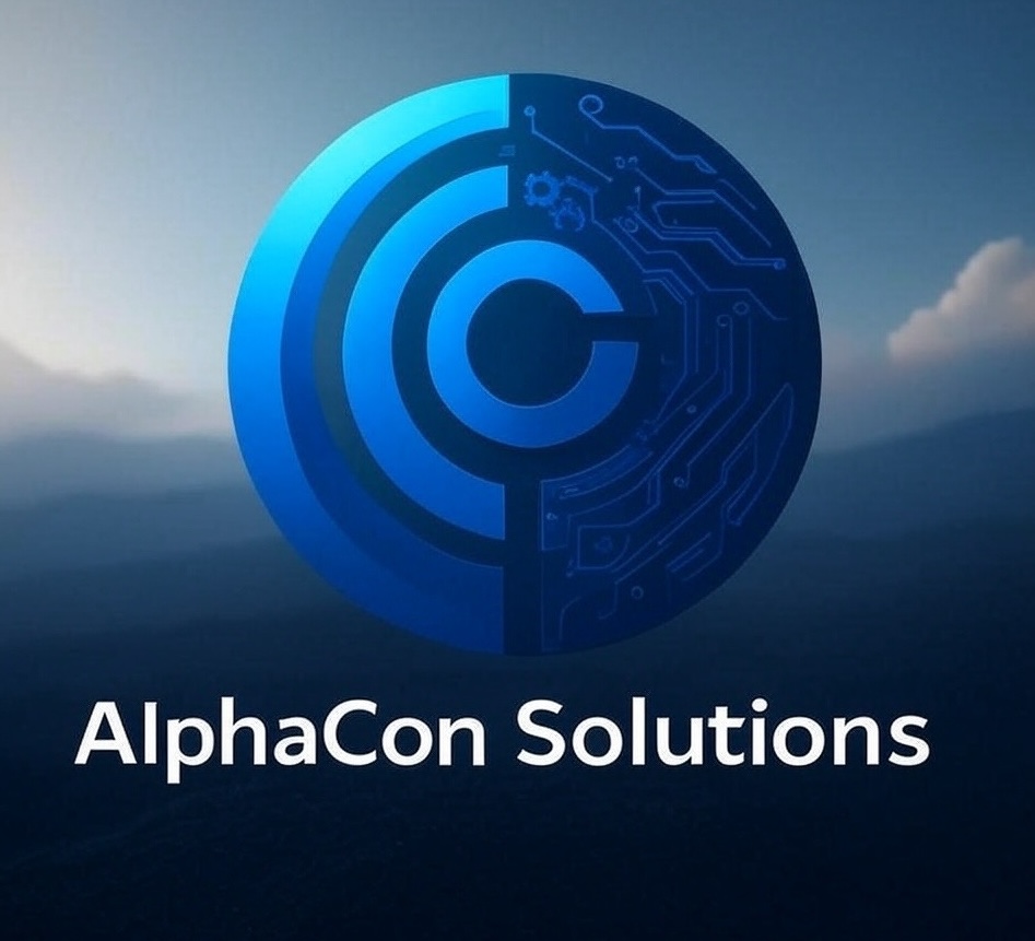 AlphaCon Solutions