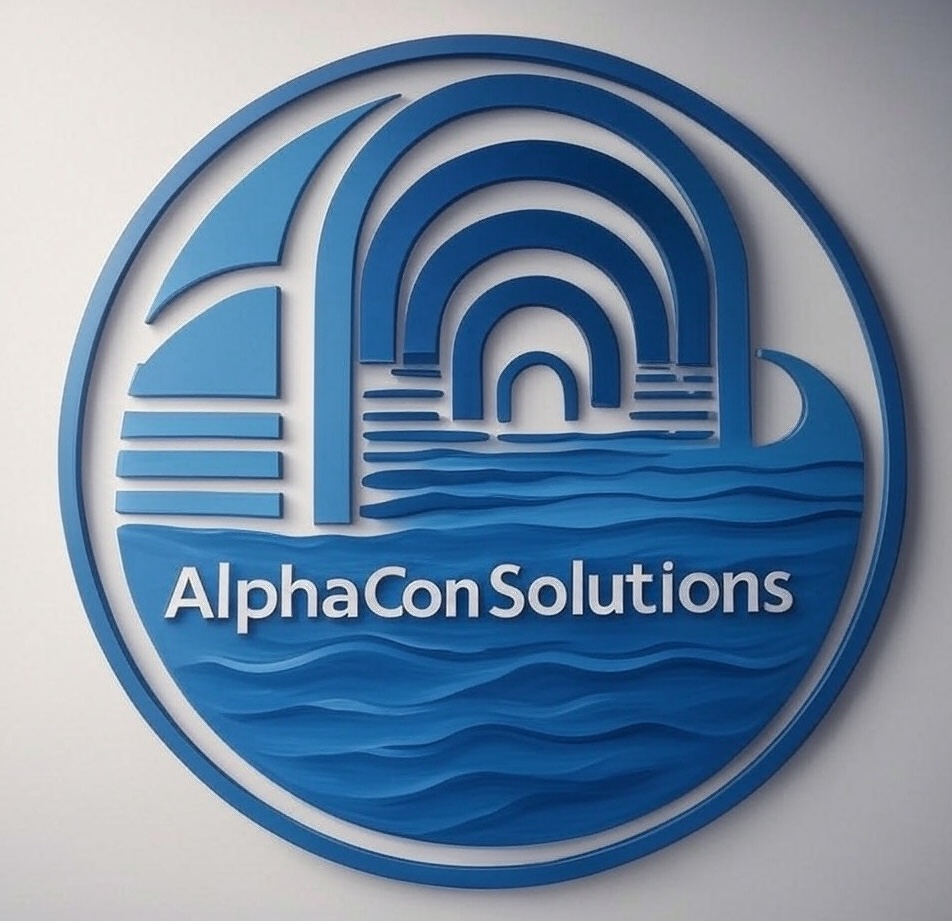 AlphaCon Solutions