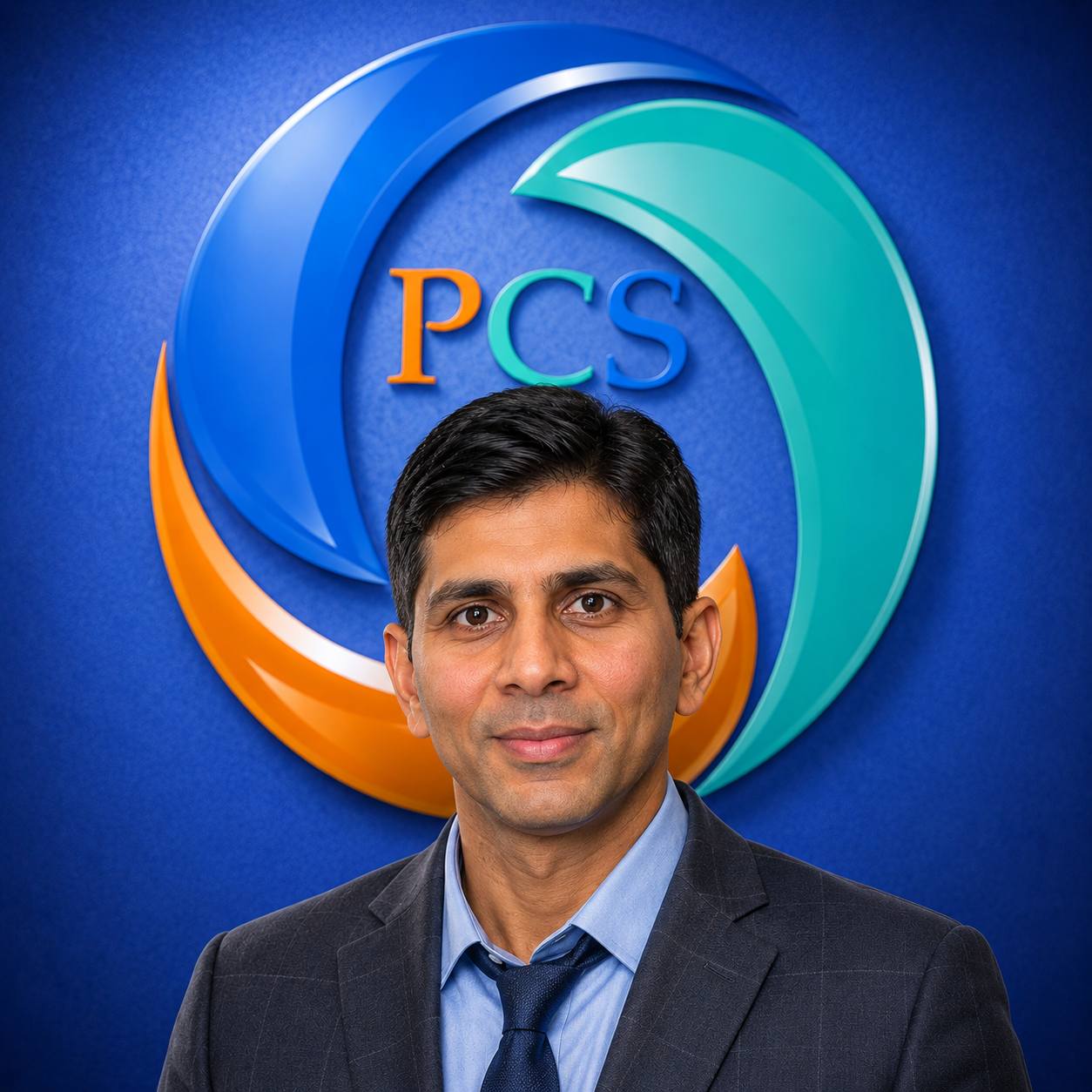 Vimal Mohan